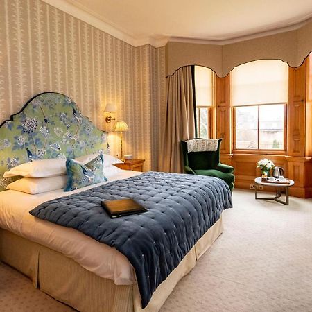 The Jockey Club Rooms Newmarket  Zewnętrze zdjęcie