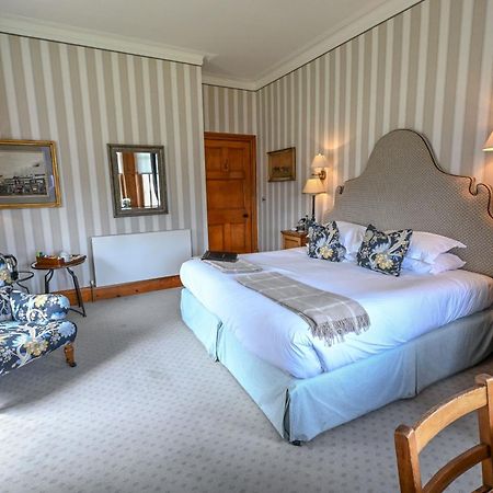 The Jockey Club Rooms Newmarket  Zewnętrze zdjęcie