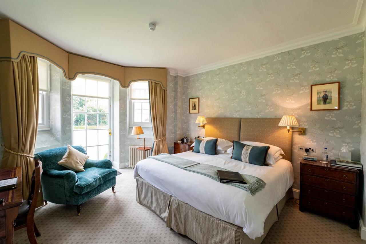 The Jockey Club Rooms Newmarket  Zewnętrze zdjęcie