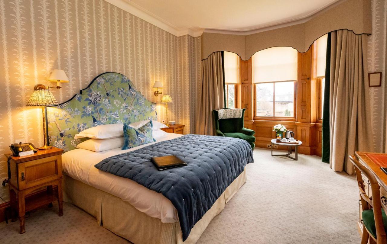 The Jockey Club Rooms Newmarket  Zewnętrze zdjęcie