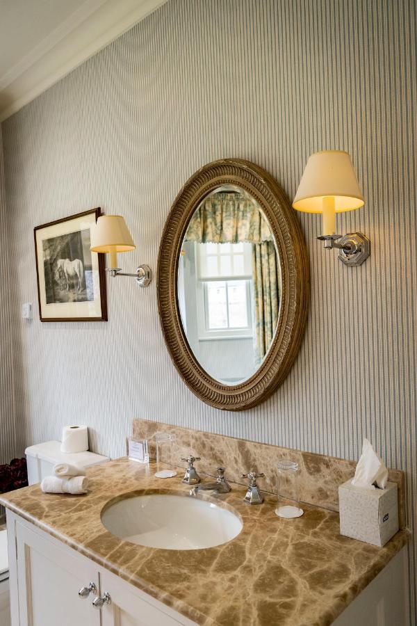 The Jockey Club Rooms Newmarket  Zewnętrze zdjęcie