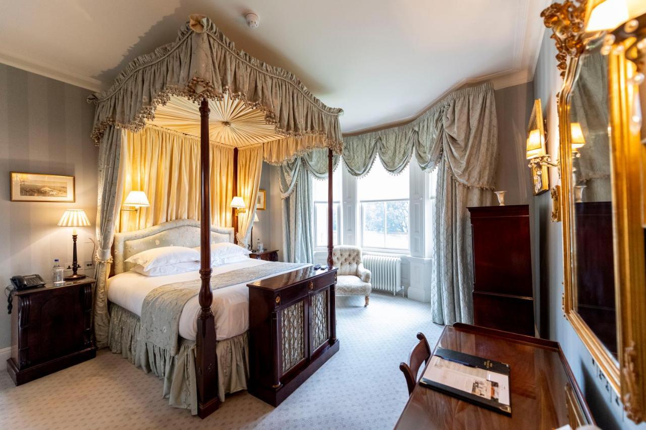The Jockey Club Rooms Newmarket  Zewnętrze zdjęcie