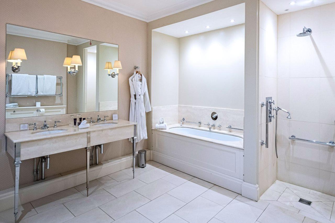 The Jockey Club Rooms Newmarket  Zewnętrze zdjęcie