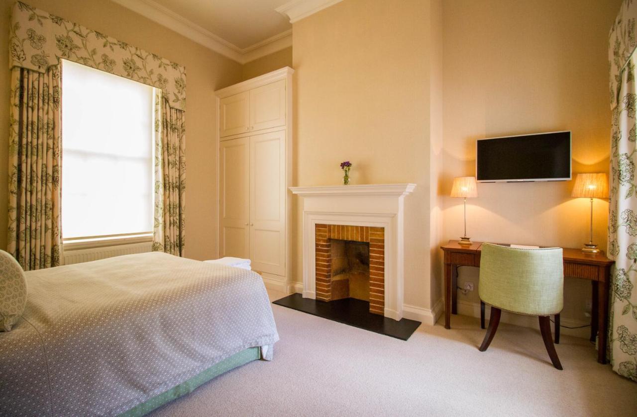 The Jockey Club Rooms Newmarket  Zewnętrze zdjęcie