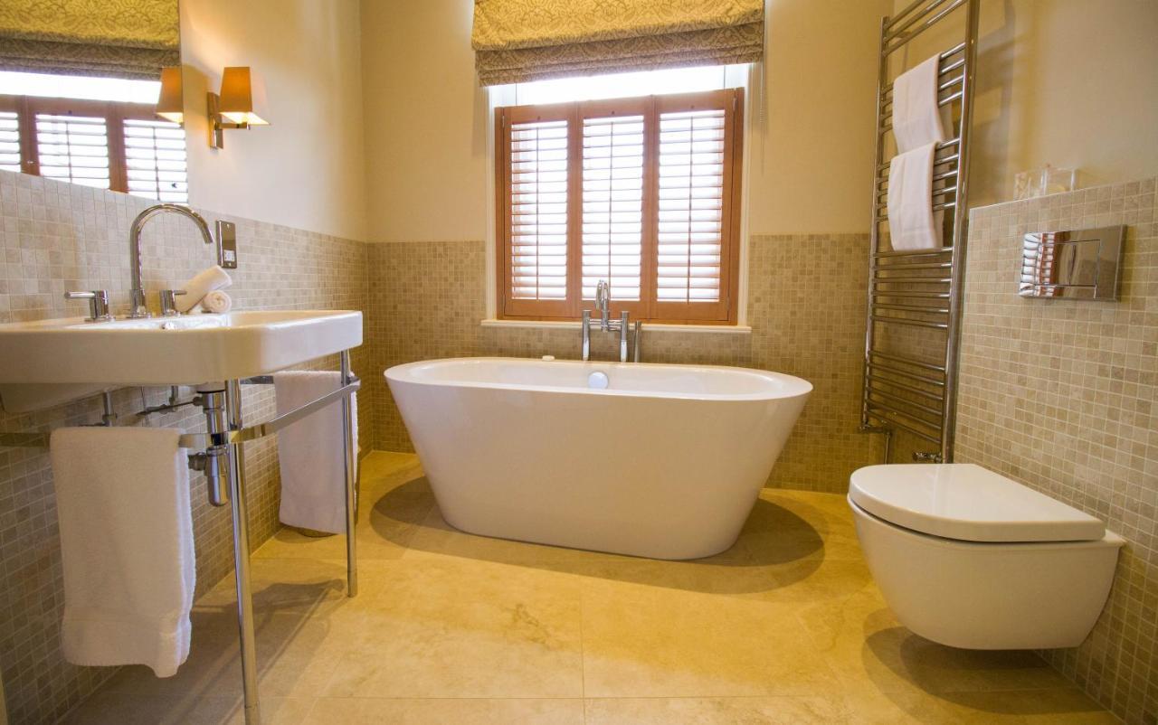 The Jockey Club Rooms Newmarket  Zewnętrze zdjęcie