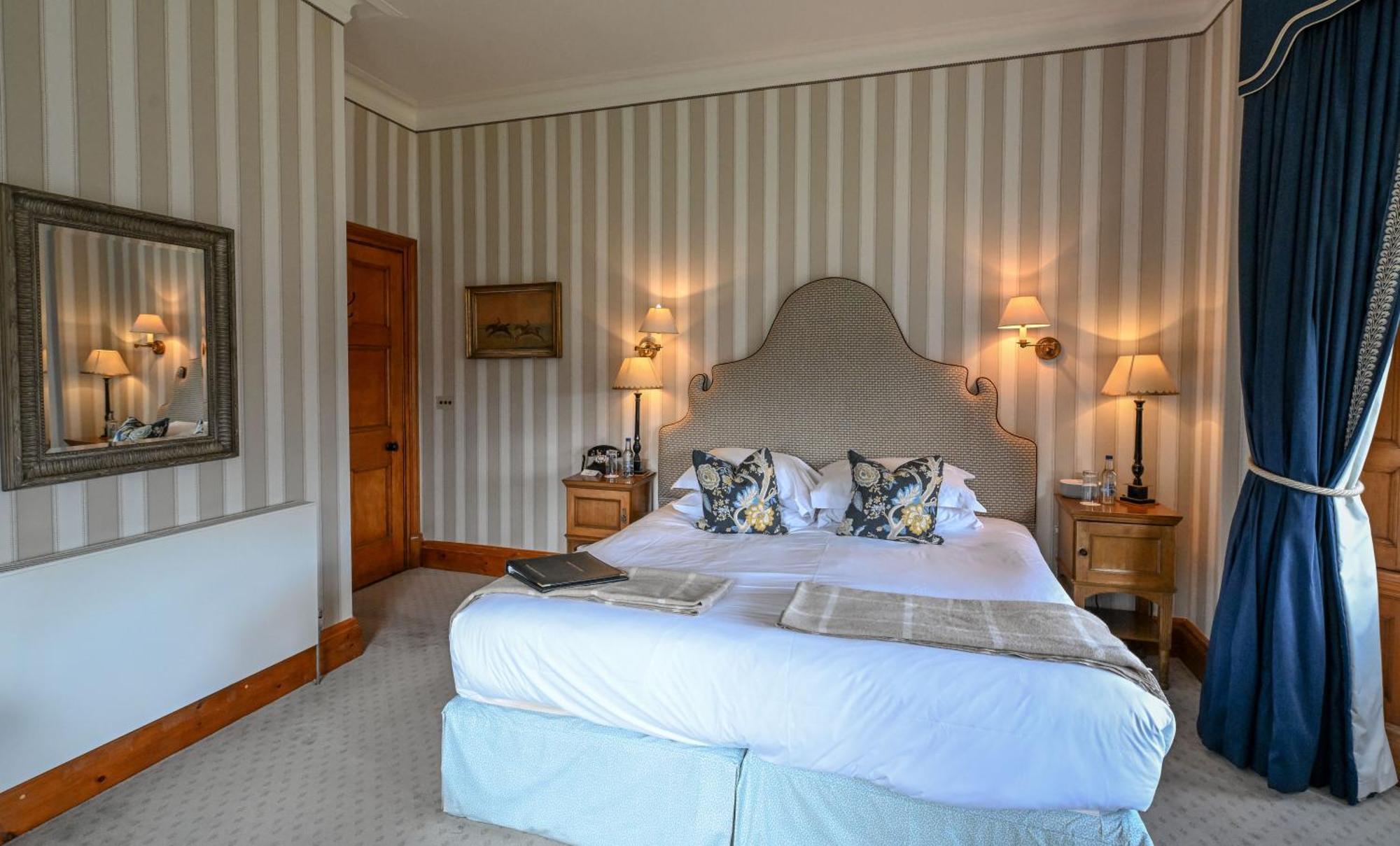 The Jockey Club Rooms Newmarket  Zewnętrze zdjęcie