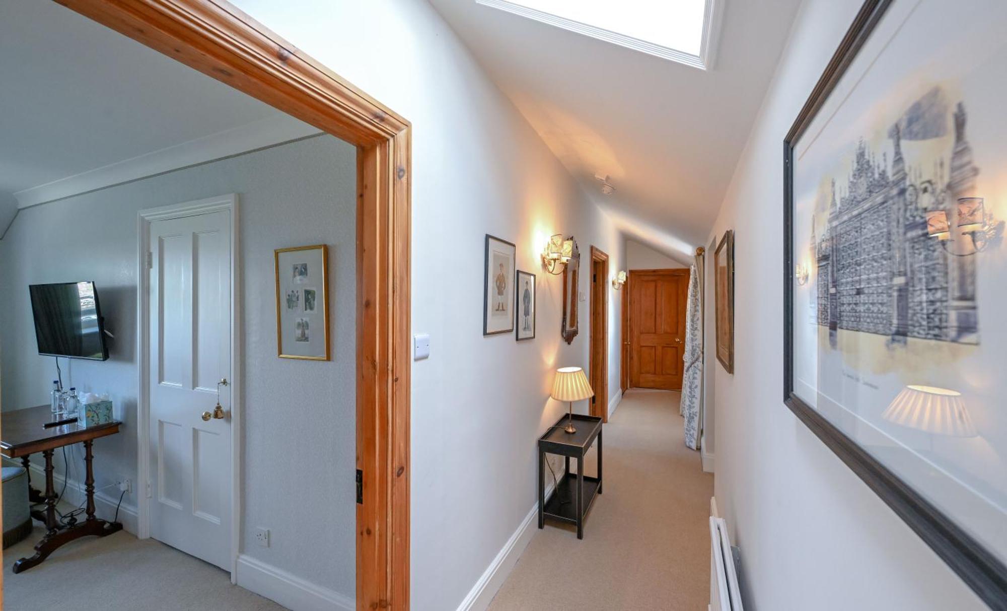The Jockey Club Rooms Newmarket  Zewnętrze zdjęcie