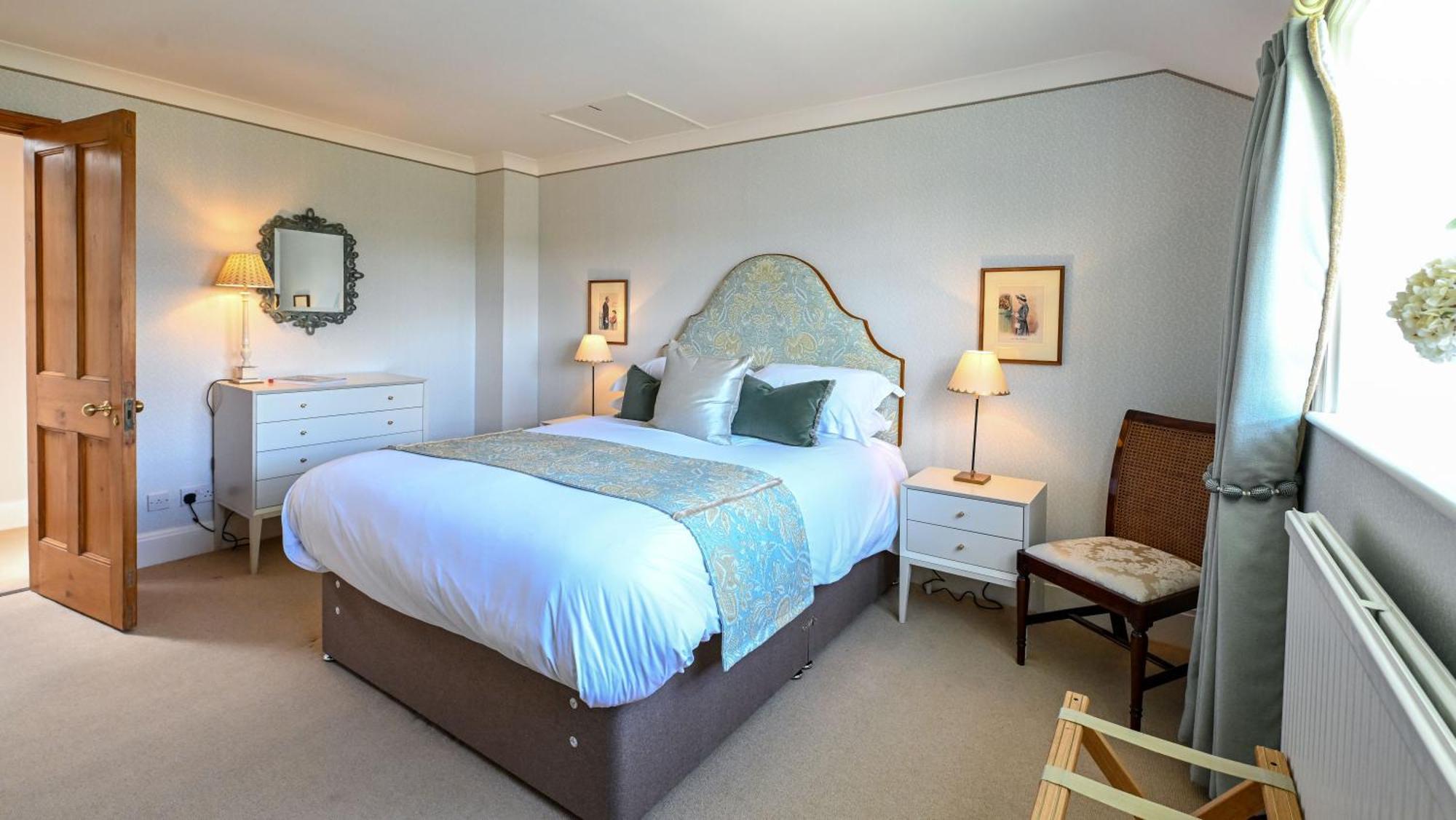 The Jockey Club Rooms Newmarket  Zewnętrze zdjęcie