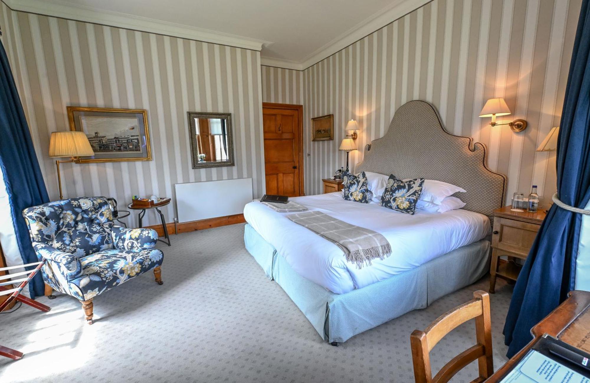 The Jockey Club Rooms Newmarket  Zewnętrze zdjęcie