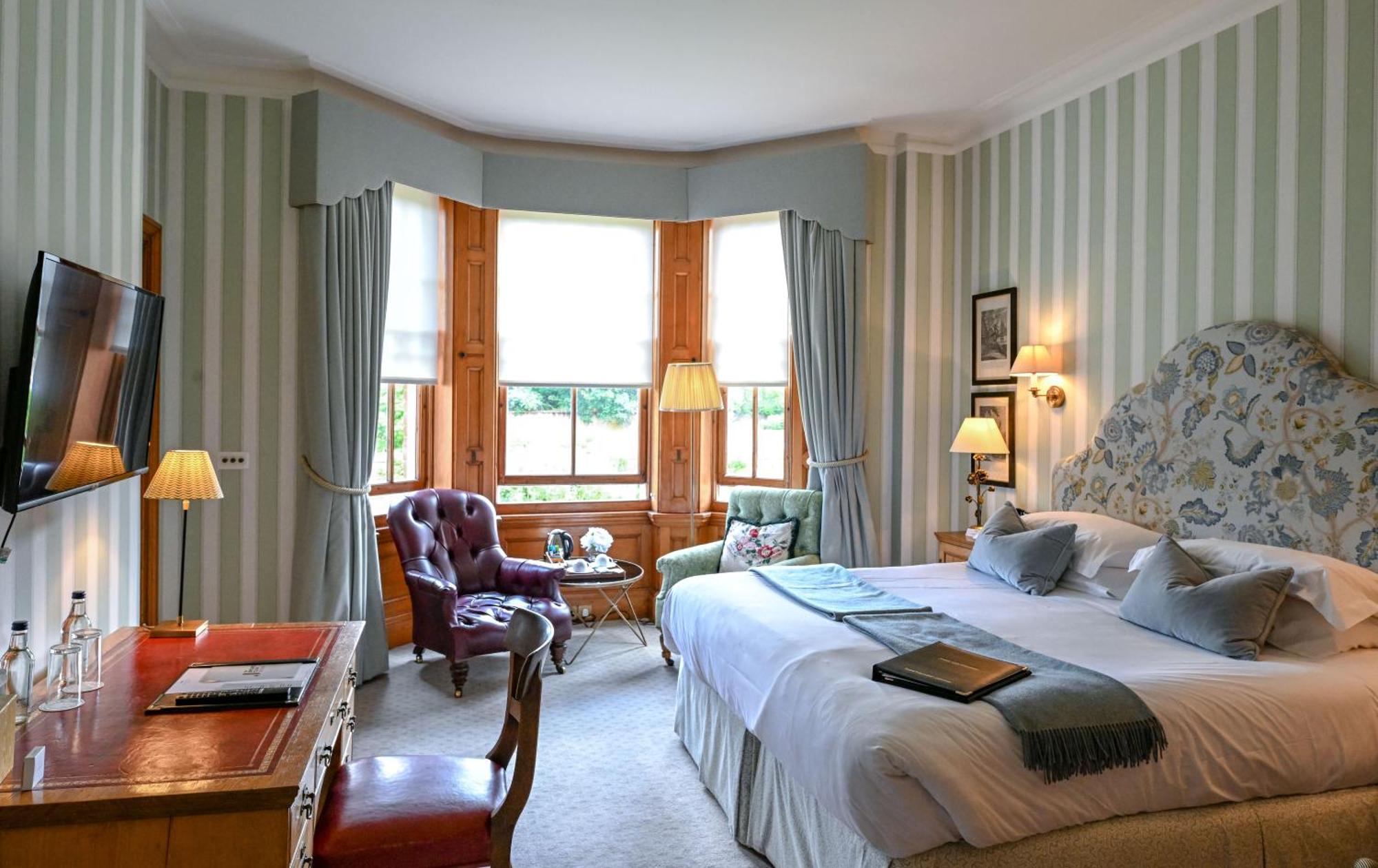 The Jockey Club Rooms Newmarket  Zewnętrze zdjęcie