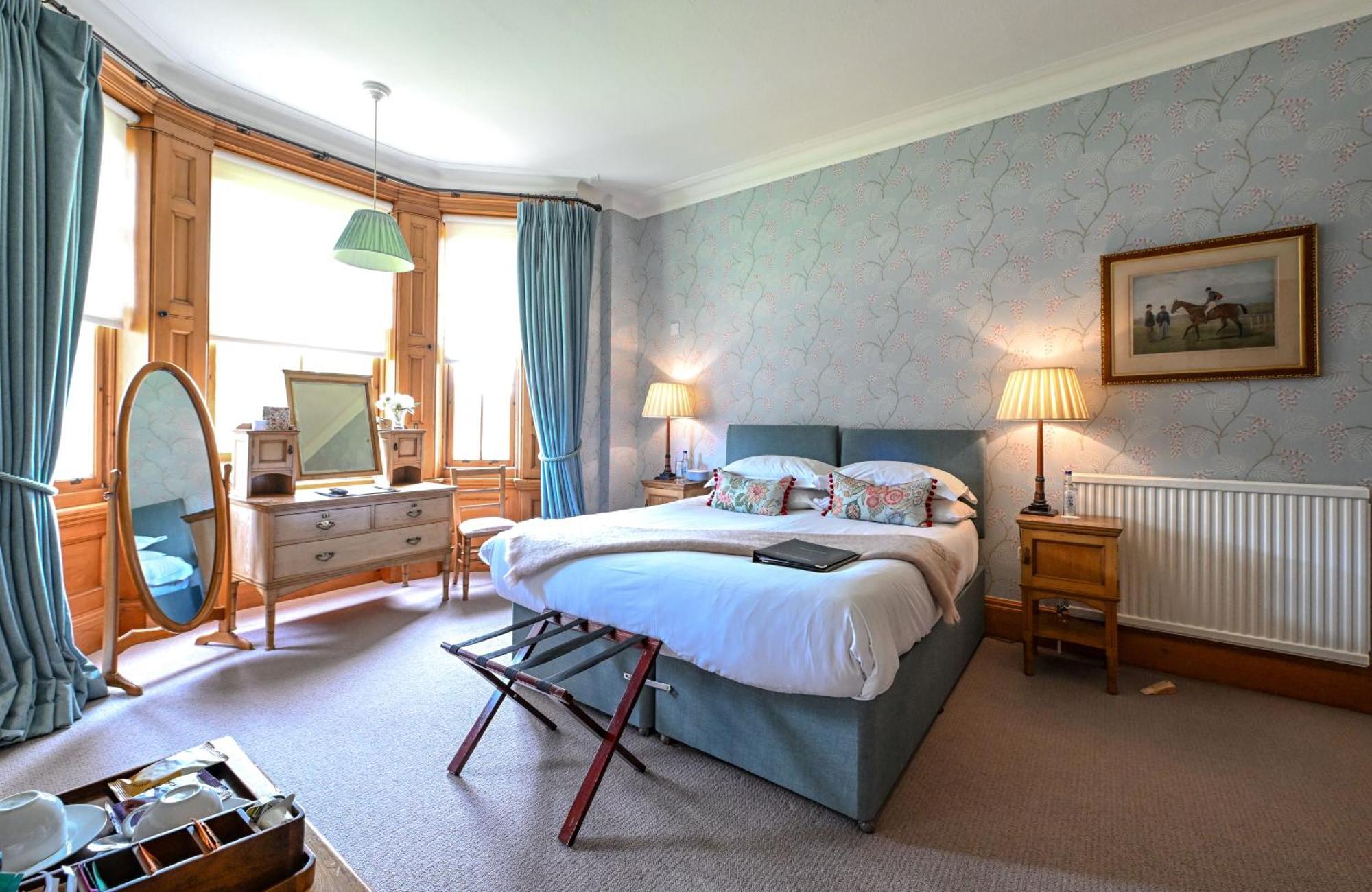 The Jockey Club Rooms Newmarket  Zewnętrze zdjęcie