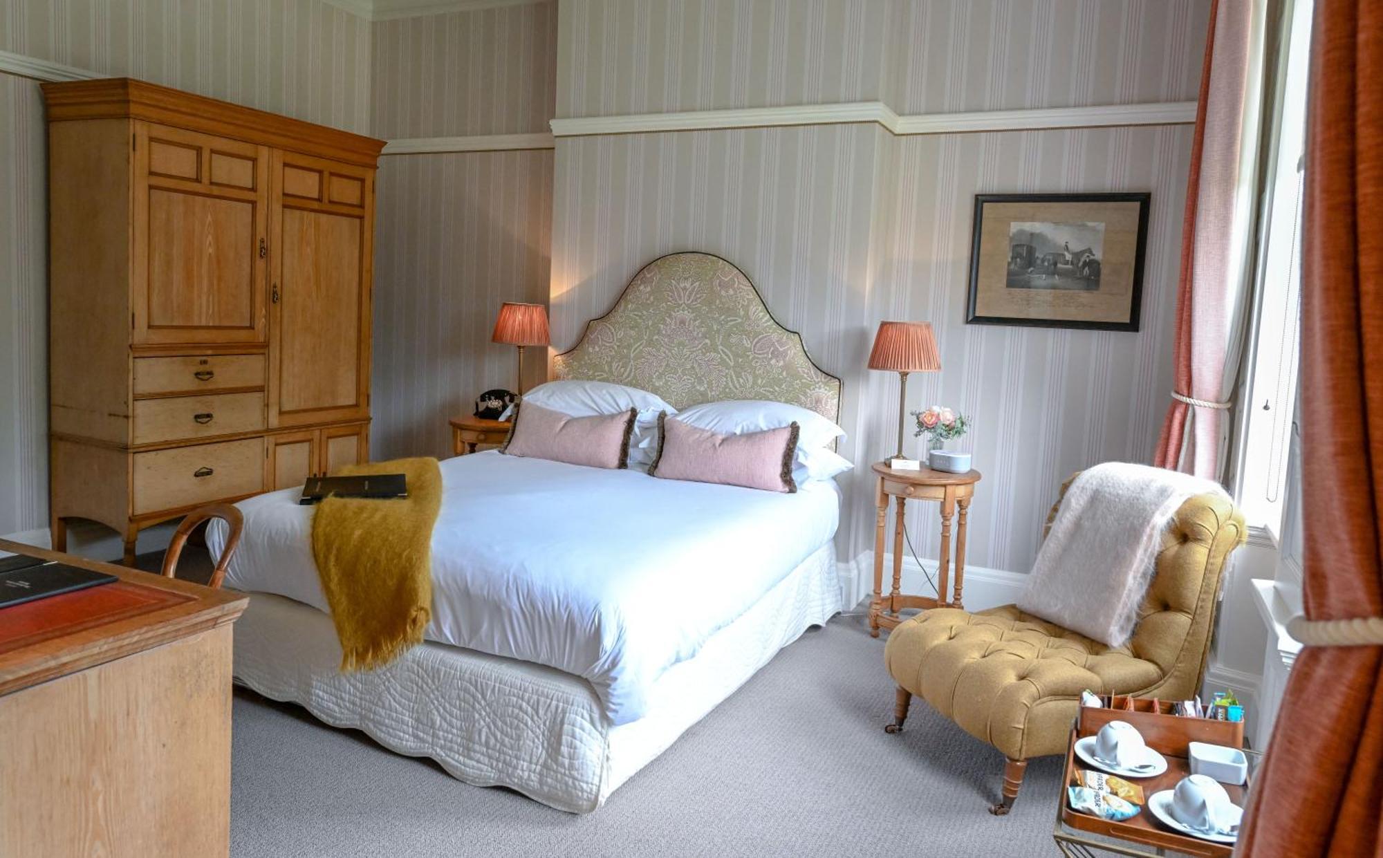 The Jockey Club Rooms Newmarket  Zewnętrze zdjęcie