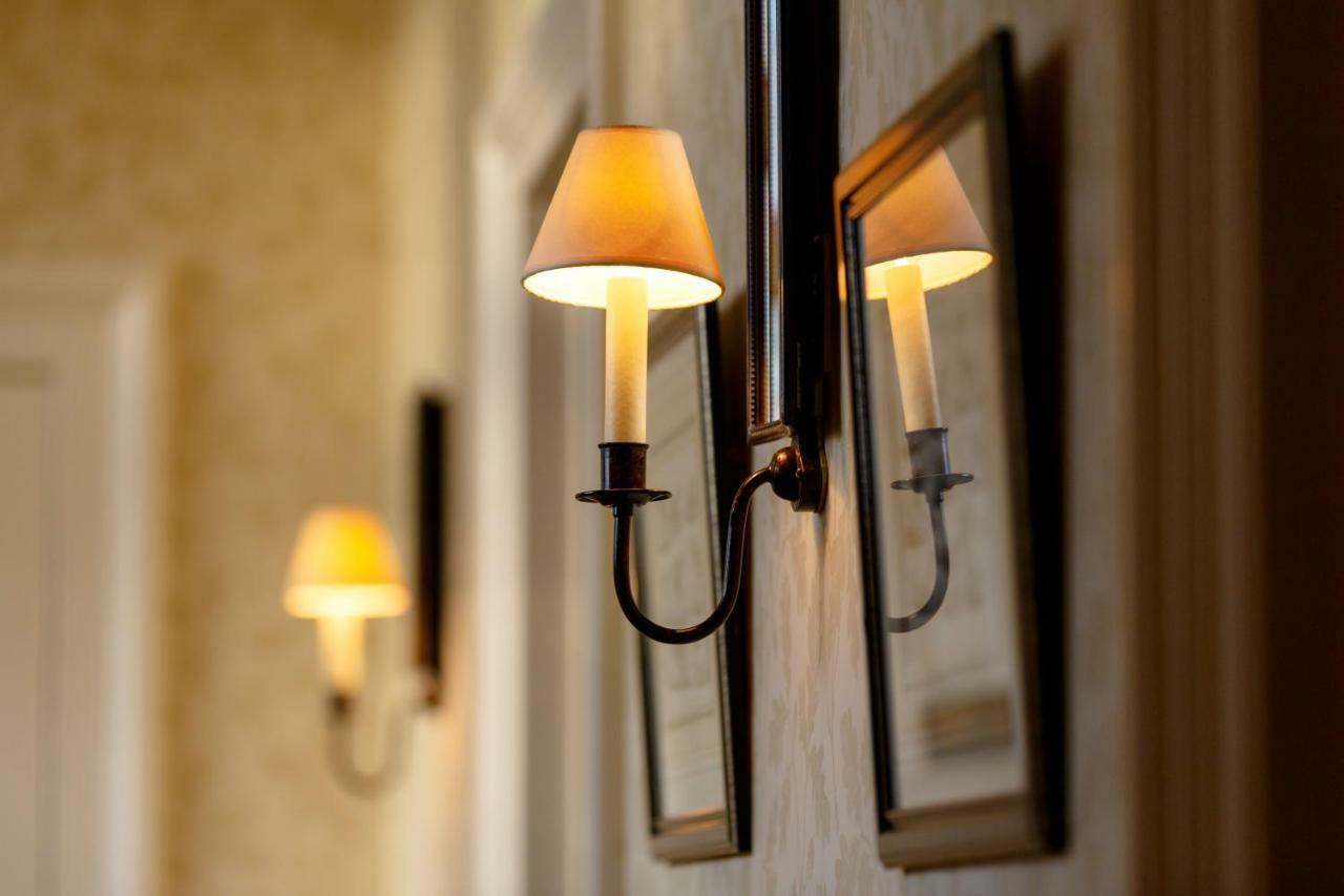 The Jockey Club Rooms Newmarket  Zewnętrze zdjęcie
