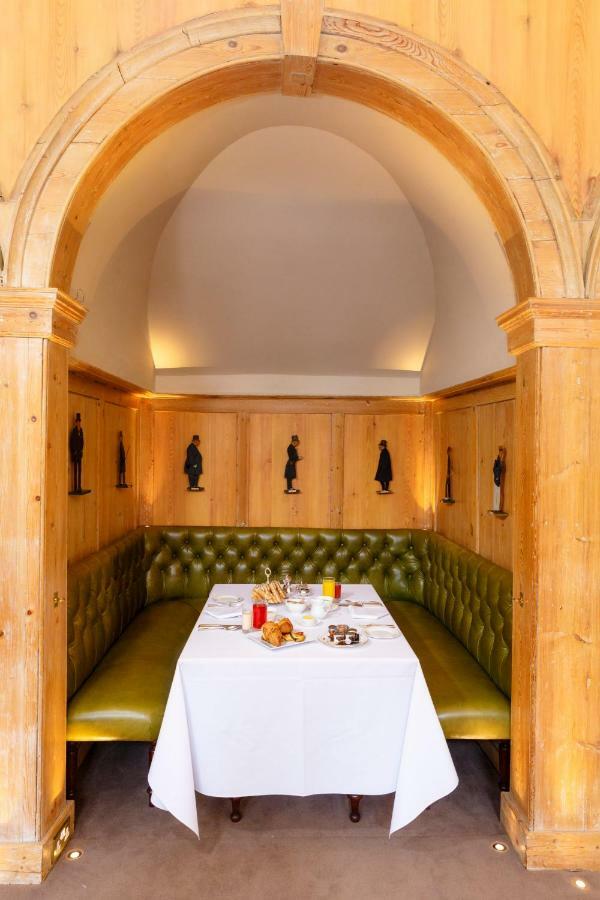 The Jockey Club Rooms Newmarket  Zewnętrze zdjęcie