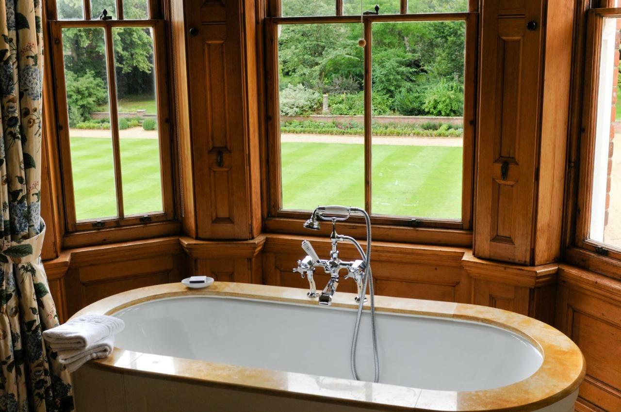 The Jockey Club Rooms Newmarket  Zewnętrze zdjęcie