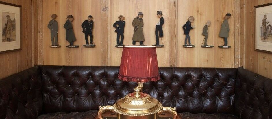 The Jockey Club Rooms Newmarket  Zewnętrze zdjęcie